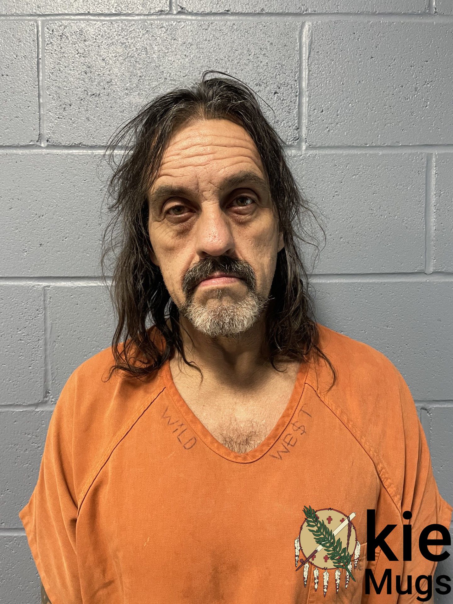 Booking photo of SEALS, DAWSON