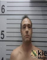 Booking photo of LLOYD MICHAEL STARKEY