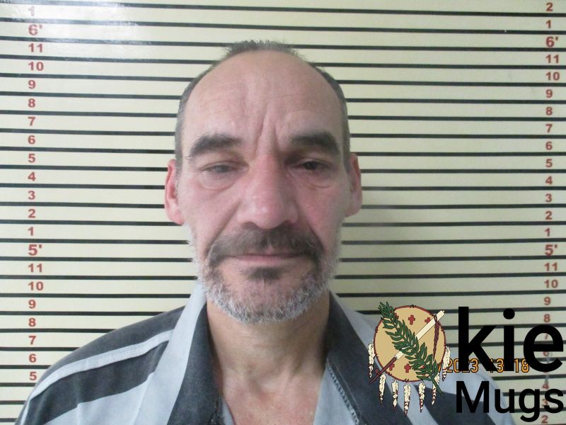 Booking photo of GABRIEL ARIAZ