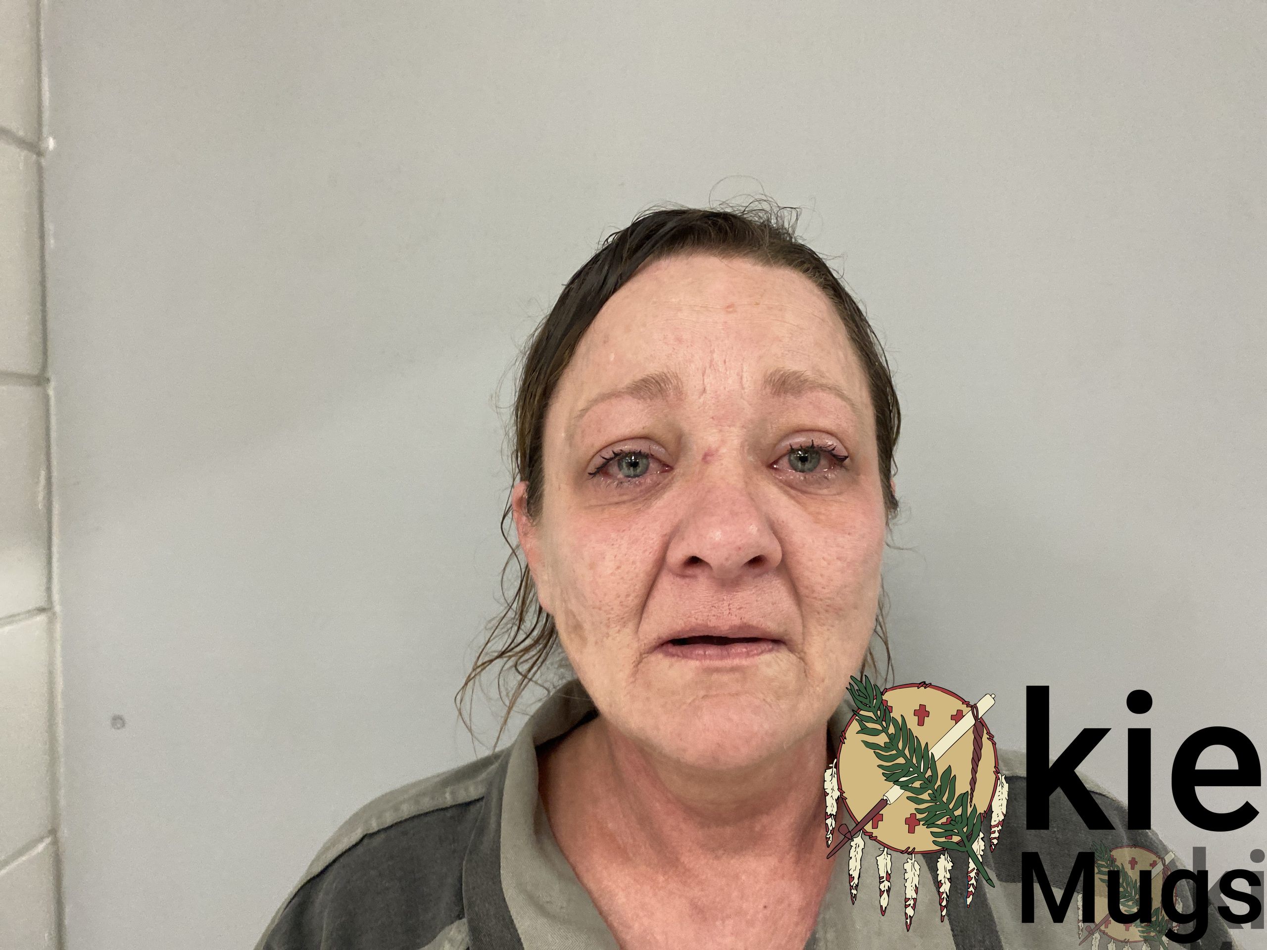 Booking photo of ASHLEY SILCHER