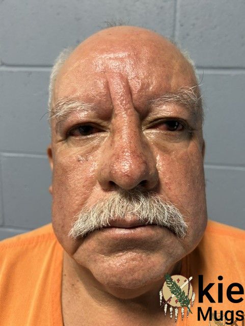 Booking photo of Padilla Marcelino