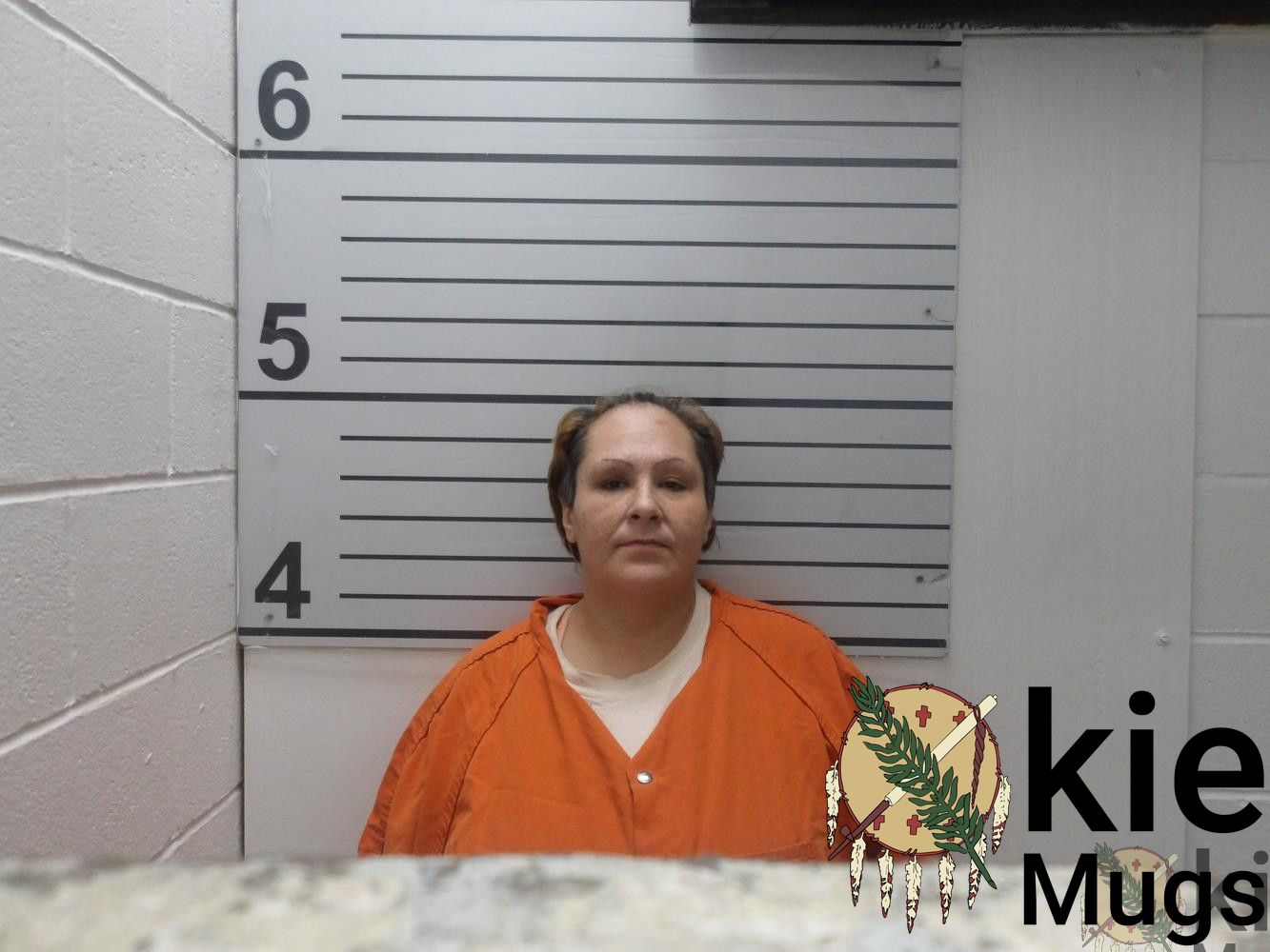 Booking photo of CHRISTINA MORIN