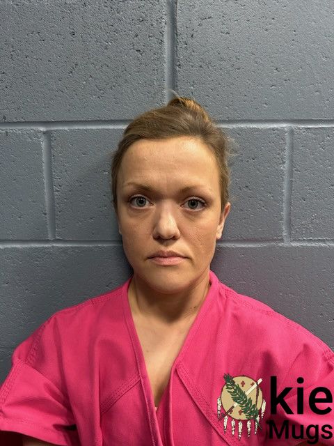 Booking photo of PRICE, JENNIFER