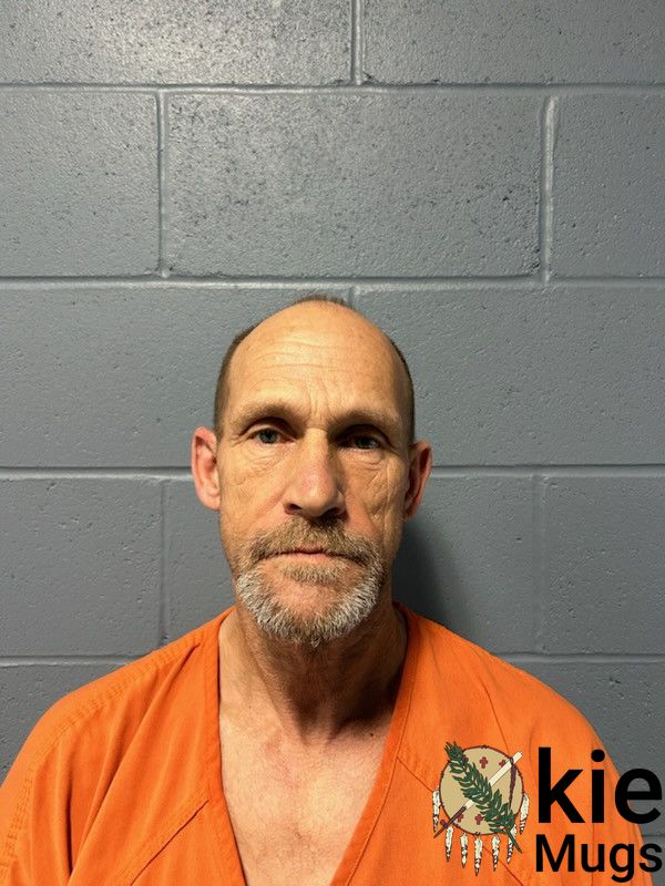 Booking photo of WELCH, JEFFERY