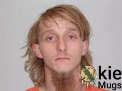 Booking photo of JASON MARK LONG
