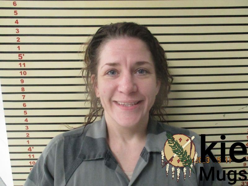 Booking photo of SKYLAR SOWERS