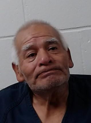 Booking photo of DALLAS SOAP