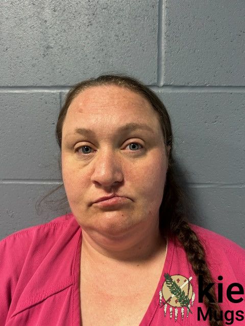 Booking photo of POSSESS DRUG PARAP
