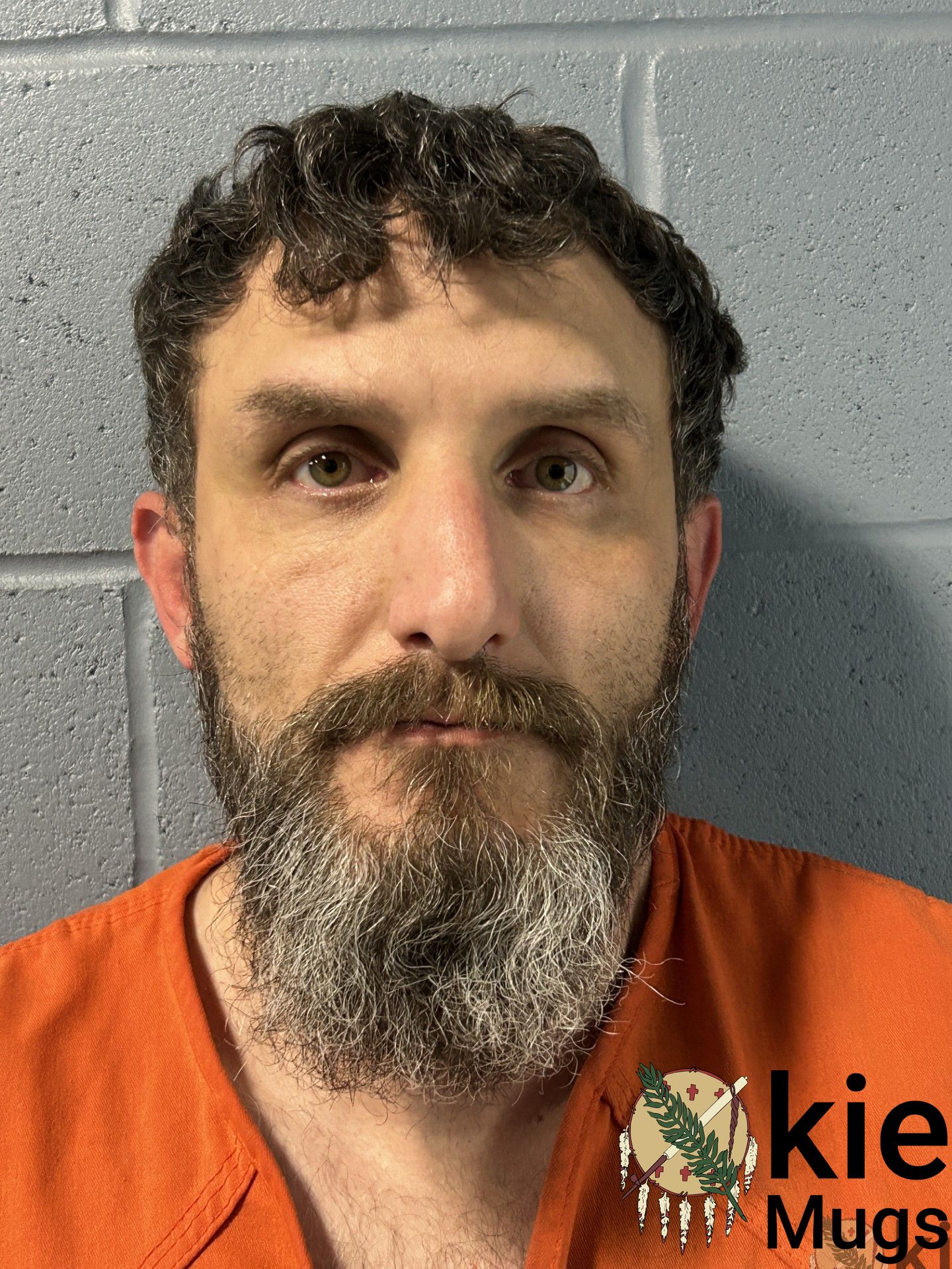 Booking photo of BEARD, PRESTON
