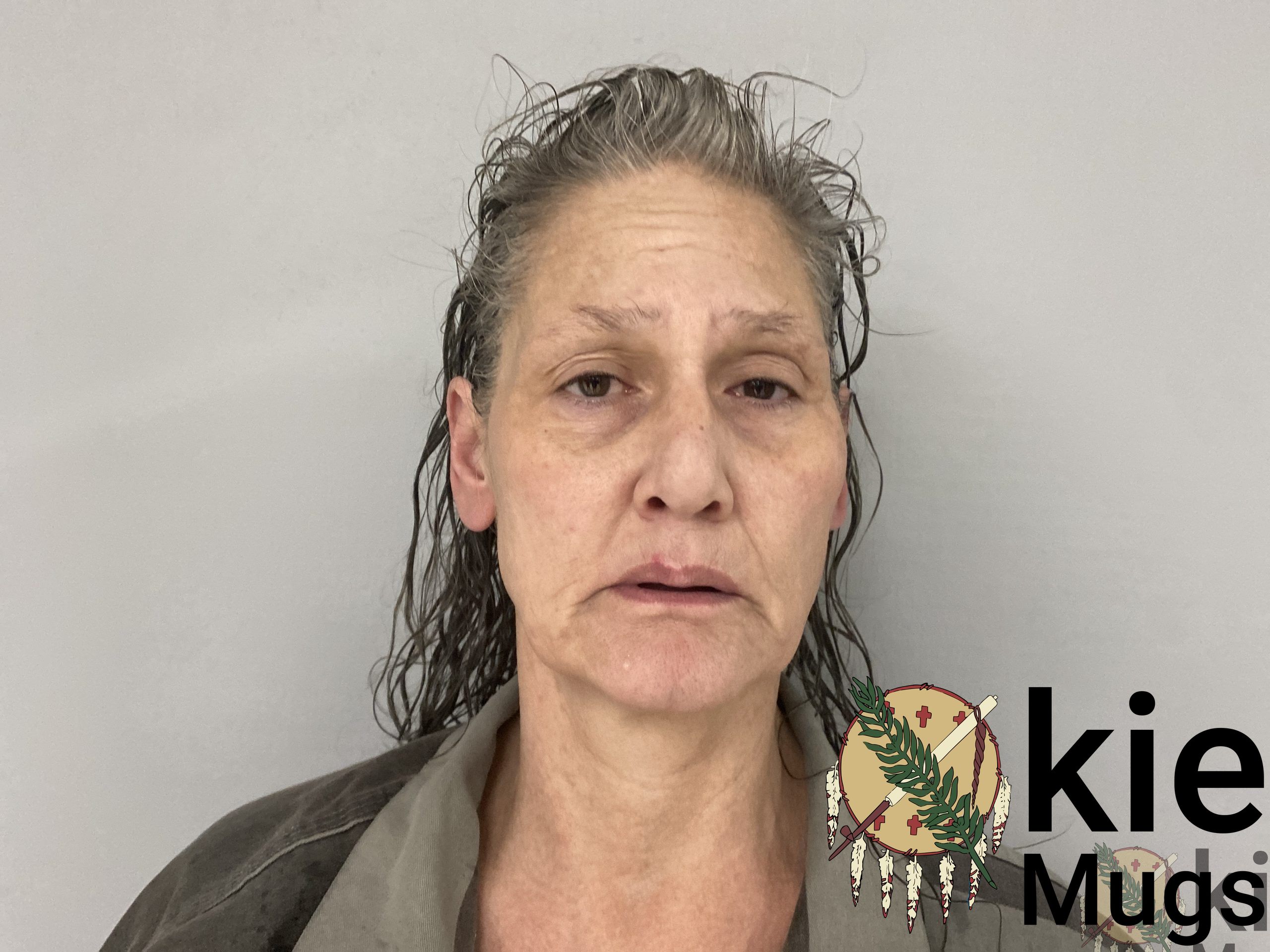 Booking photo of CHRISTINE STARLING