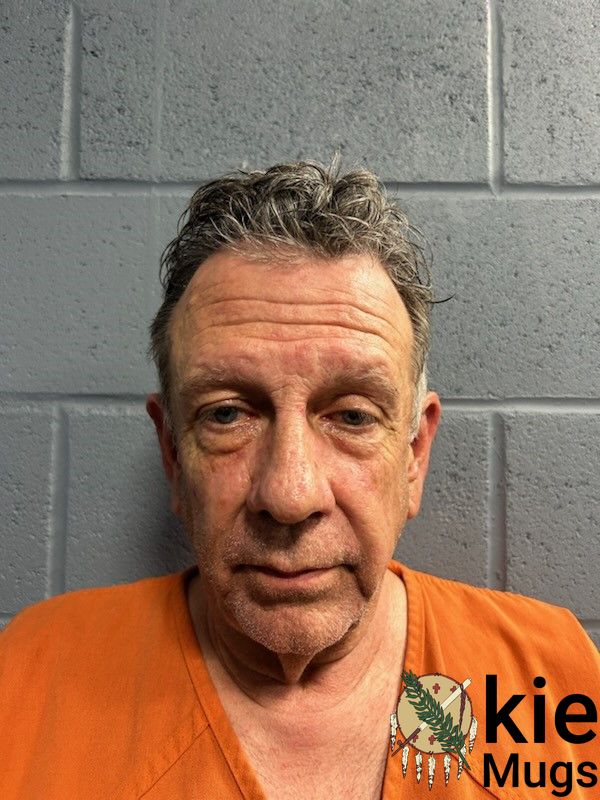 Booking photo of FOWLER, GEORGE