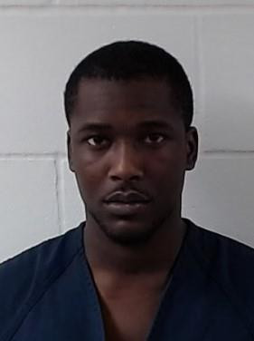 Booking photo of JAKEVIUS JAQUL TYLER