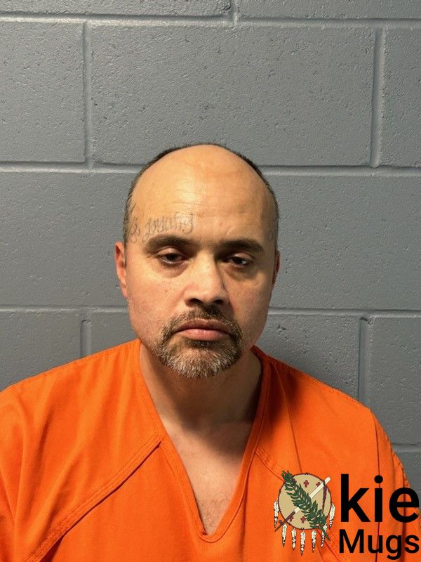 Booking photo of RIVERA, ALEJANDRO