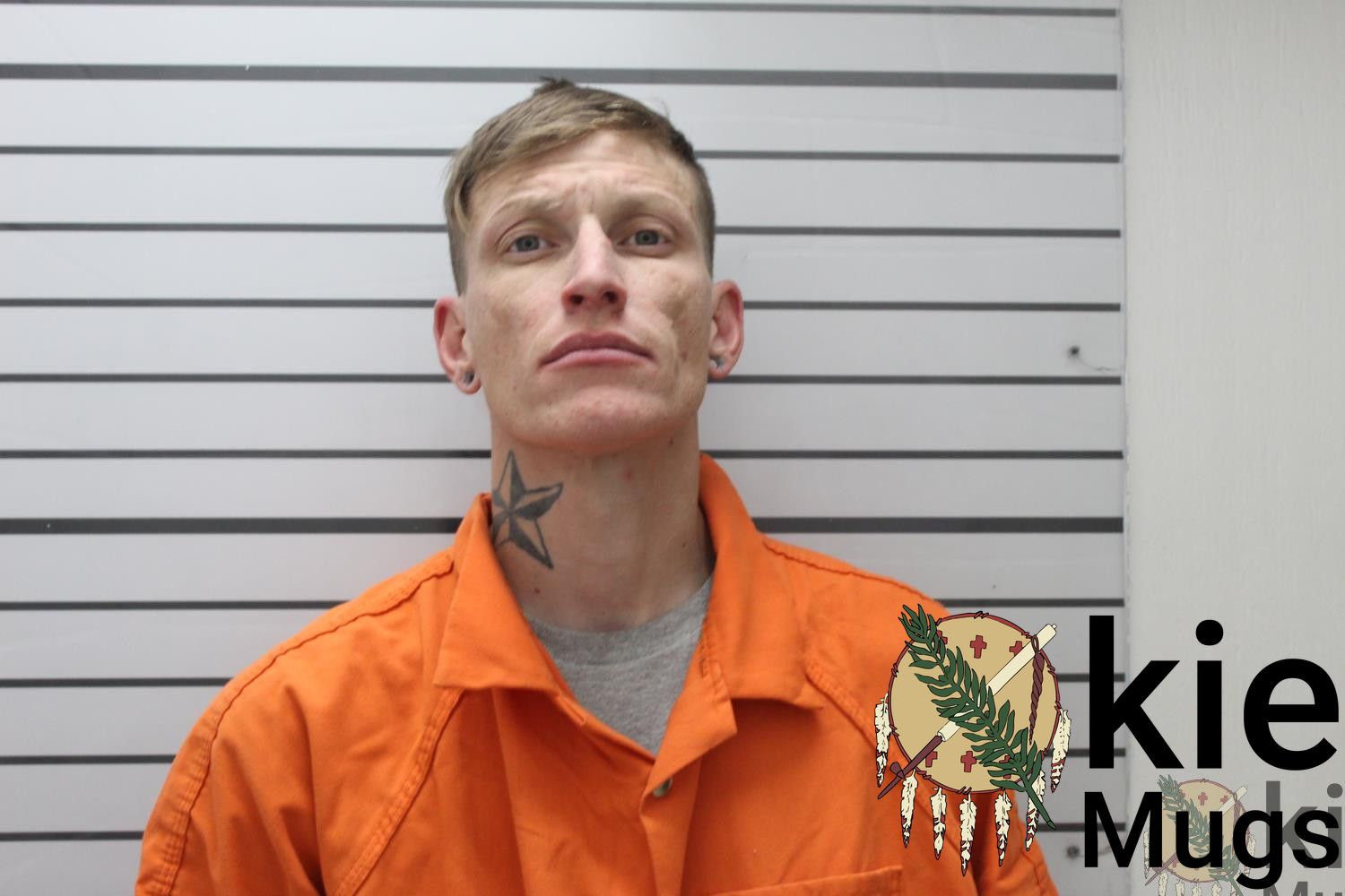 Booking photo of CHEVY CHASE ALLYN COTTRELL