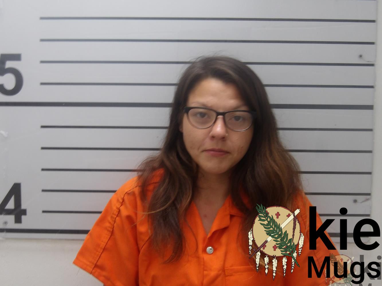 Booking photo of DESTINY BAHE