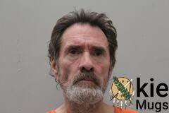 Booking photo of JAY LEVIN HINYUB