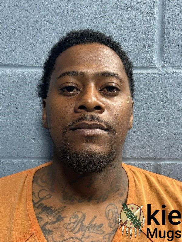 Booking photo of CONCHITIAS, BRANDON