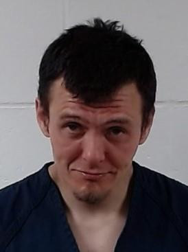 Booking photo of TYLER SCOTT CONN