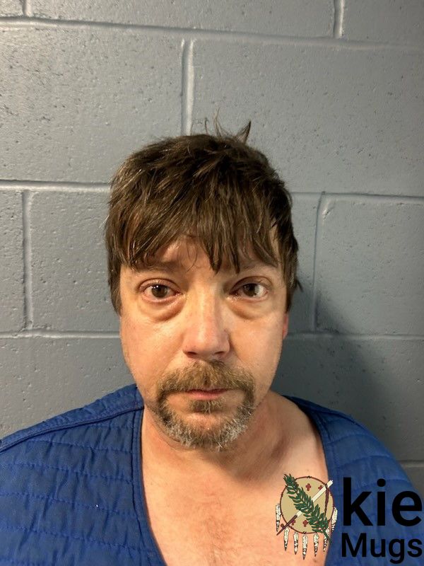 Booking photo of WILLS, WILLIAM