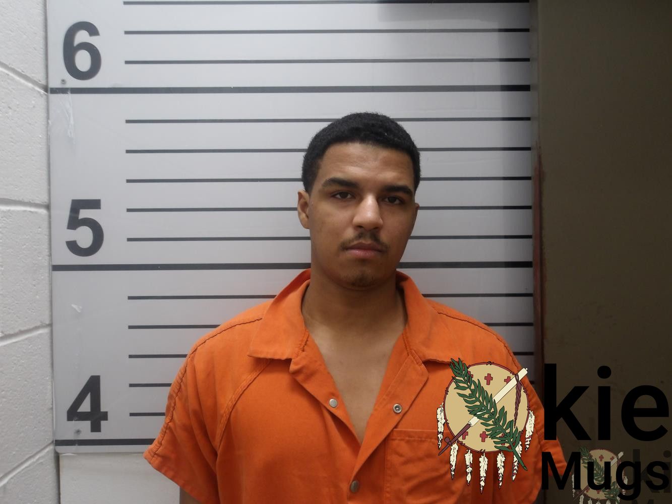Booking photo of LEE-ANGELO DAVONN (CREEK) TURNER