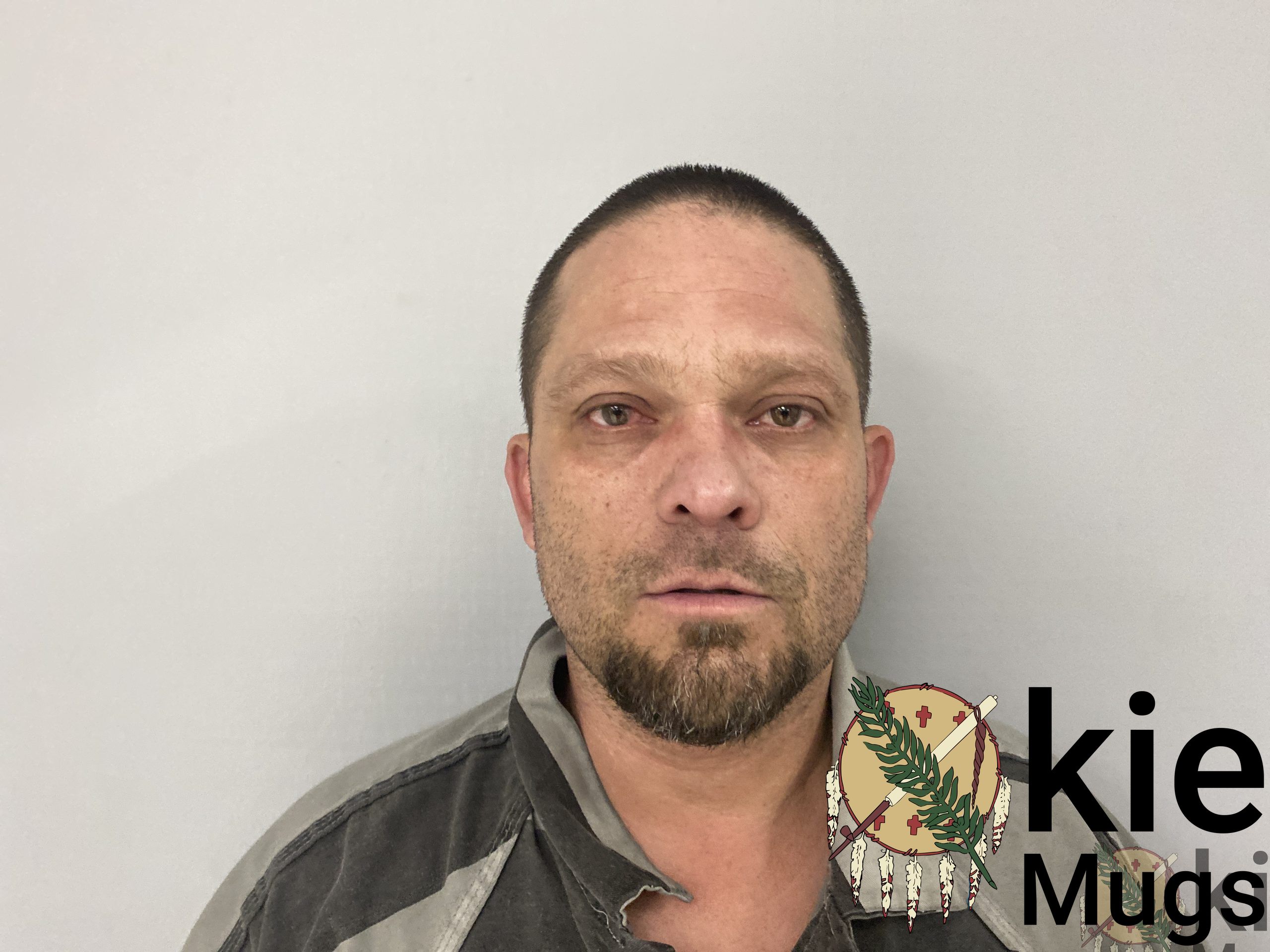 Booking photo of RICKY JARAMILLO