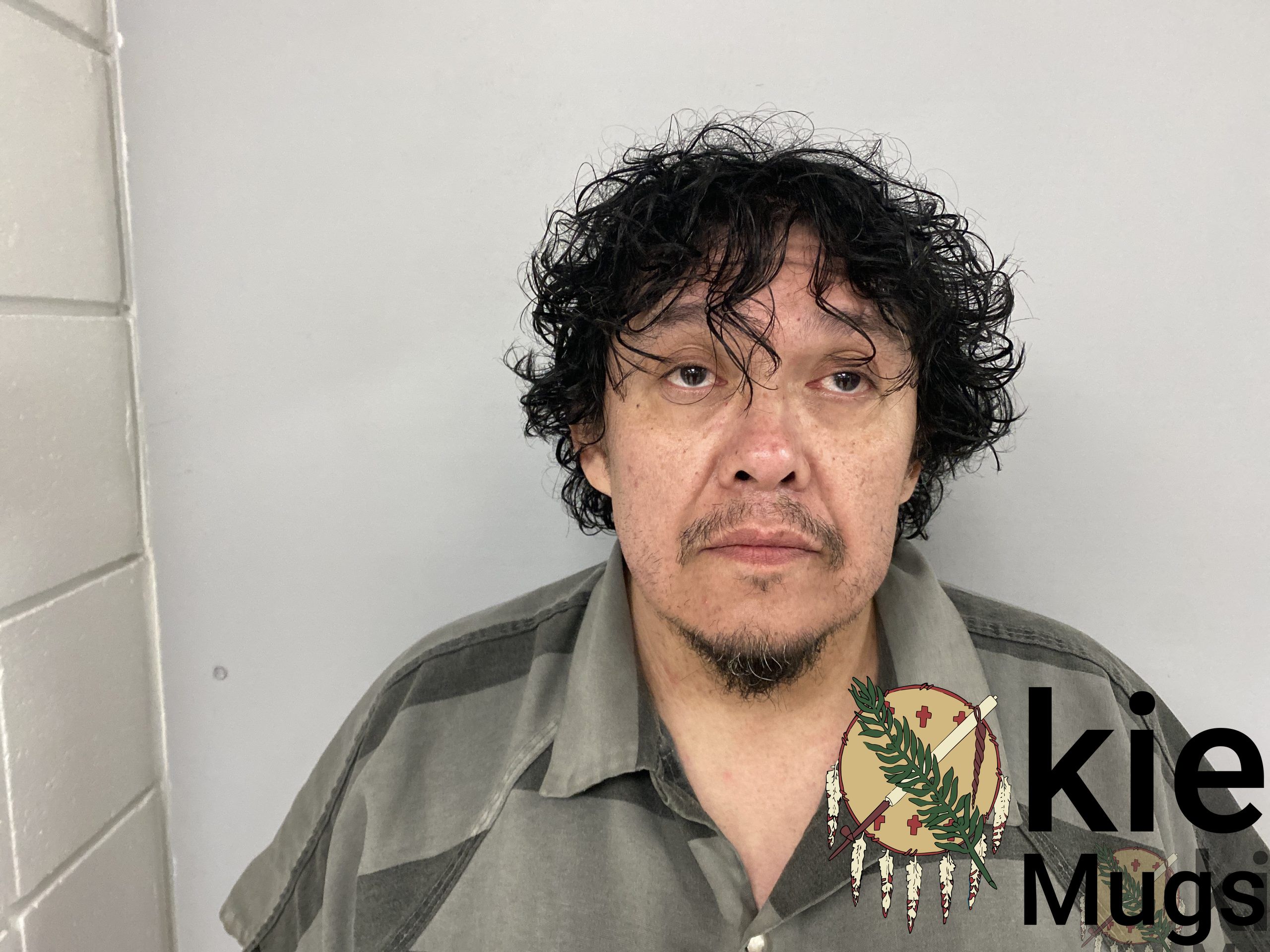 Booking photo of MANUEL ECKIWAUDAH