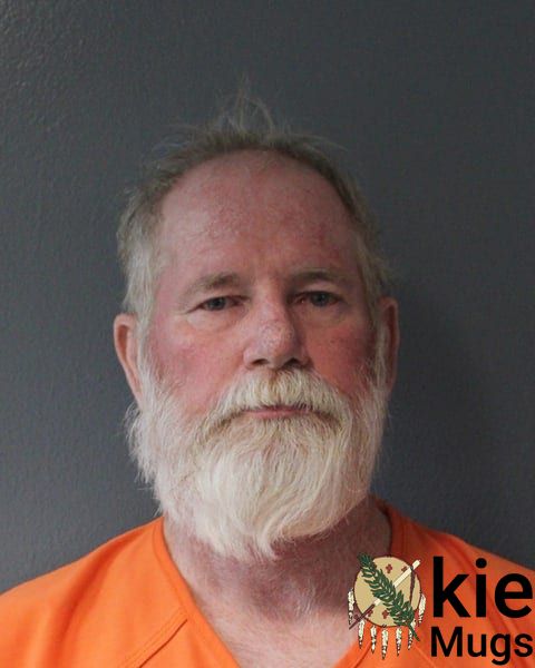 Booking photo of Jonathan Todd Haley