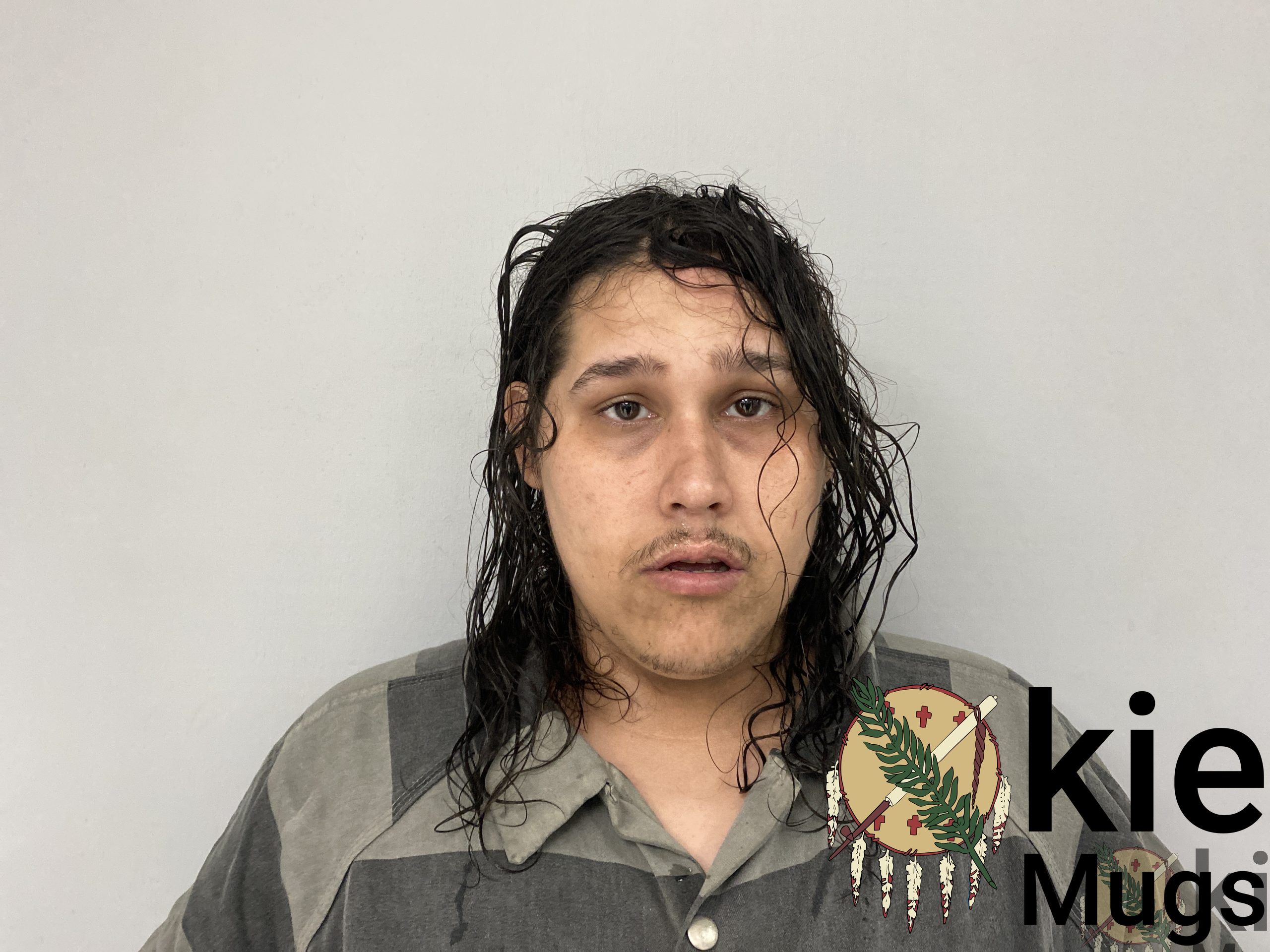 Booking photo of JOSE MENDEZ