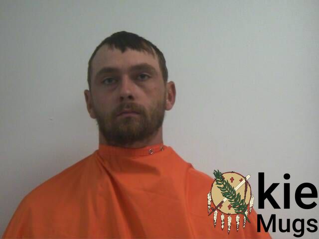 Booking photo of Bobby Joe Long