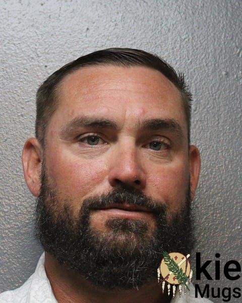 Booking photo of Jason Robert Hightower