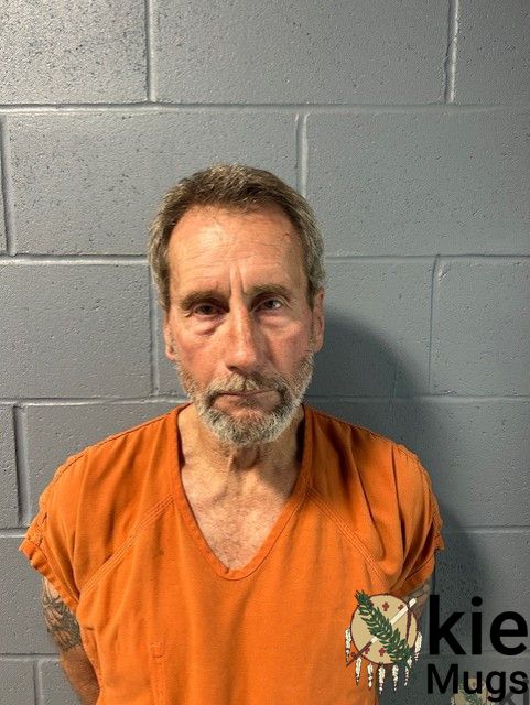 Booking photo of JAMES SMITH