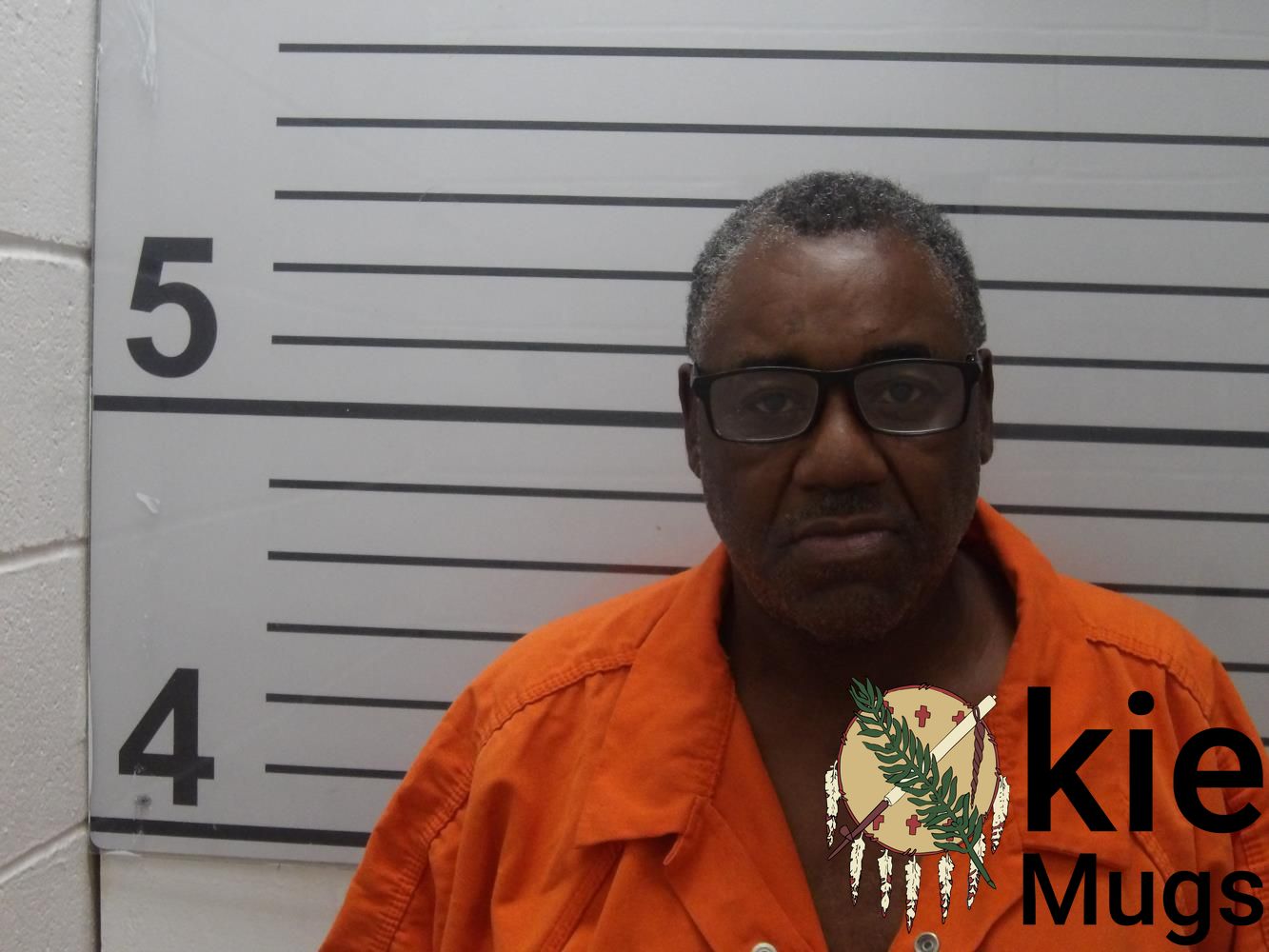 Booking photo of Carlos Emmanuel Keys