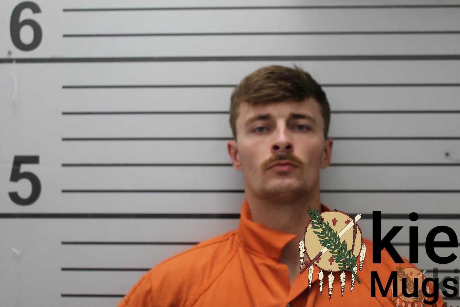 Booking photo of RICHARD COLEMAN DEAN STORTS