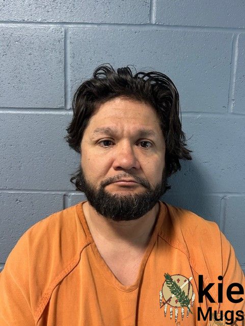 Booking photo of PABLO VELOQUIO