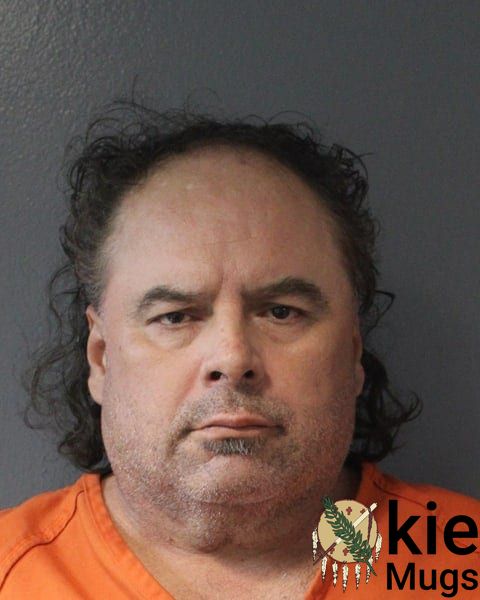 Booking photo of Raymundo Precidio Marquez