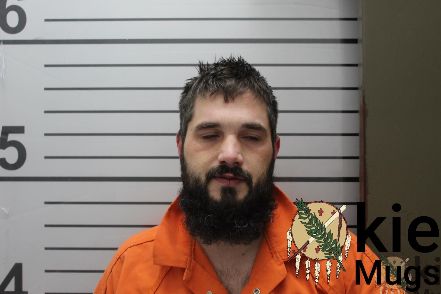 Booking photo of Tanner Joe Lively