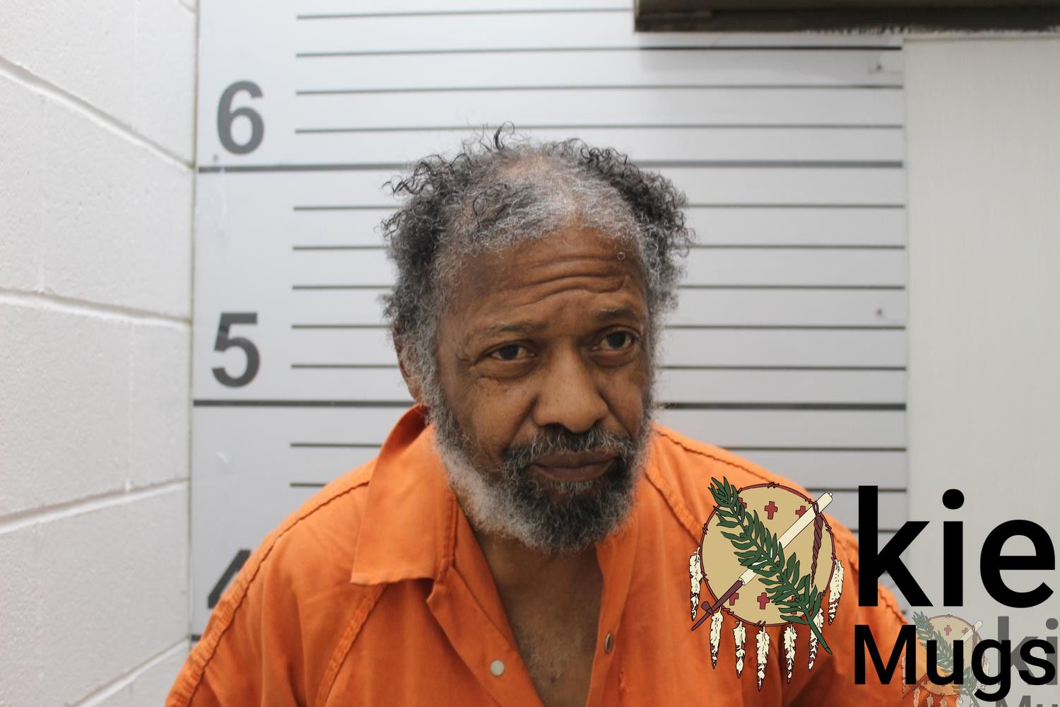 Booking photo of HORACE HAZELTON