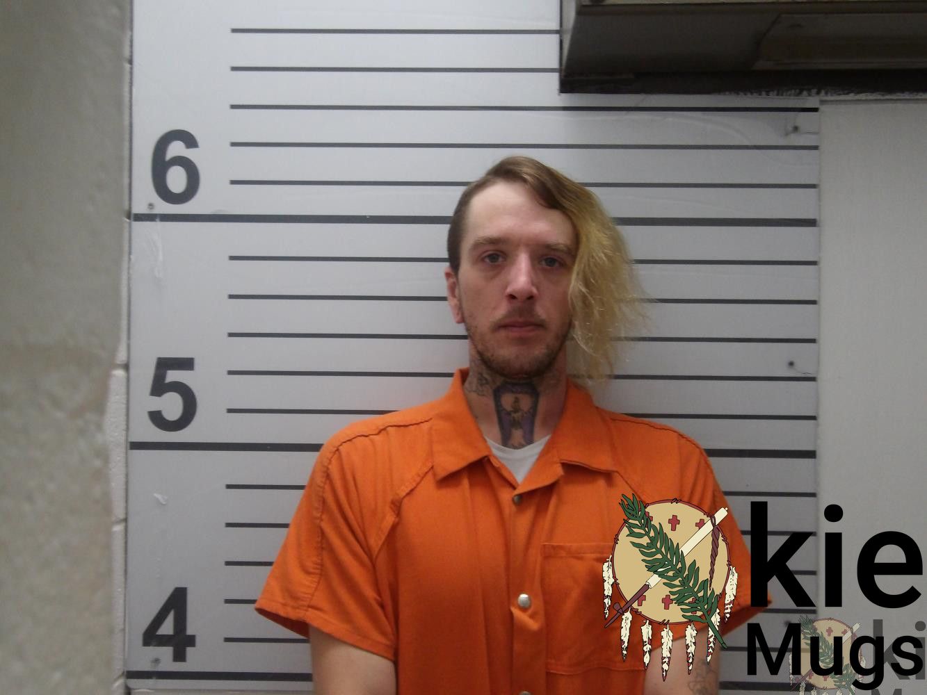 Booking photo of DAVID EDWARD GRADY