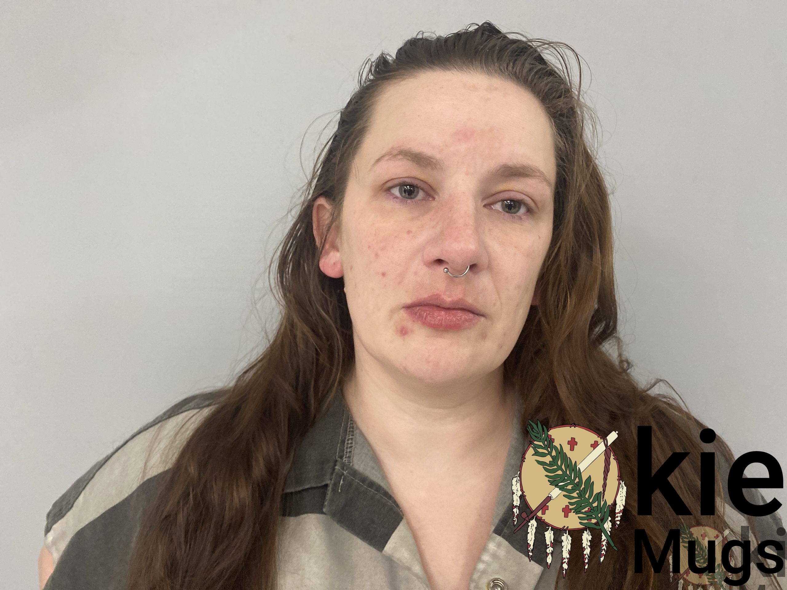 Booking photo of SAVANNAH JONES