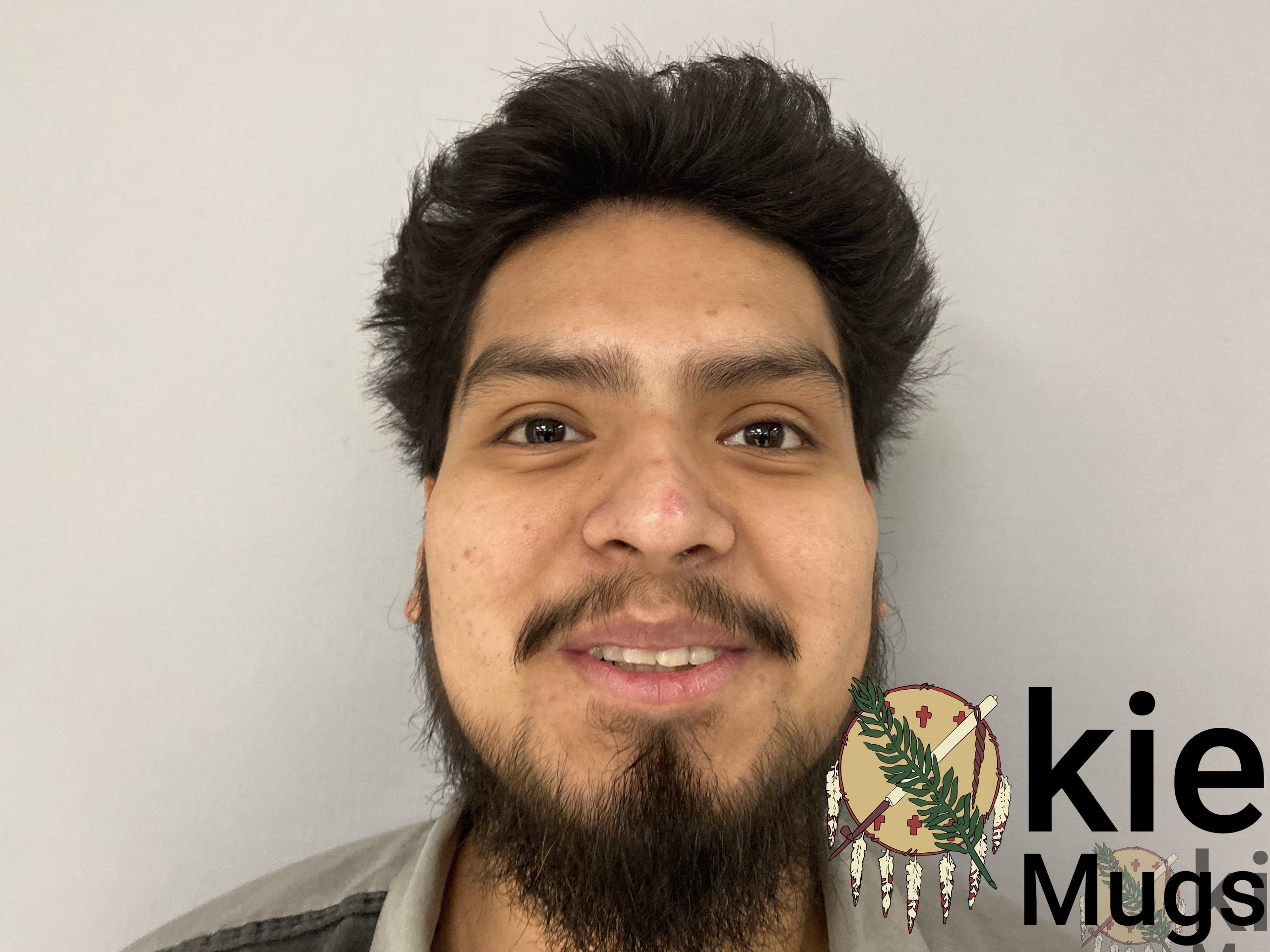 Booking photo of JOSE MARTINEZ