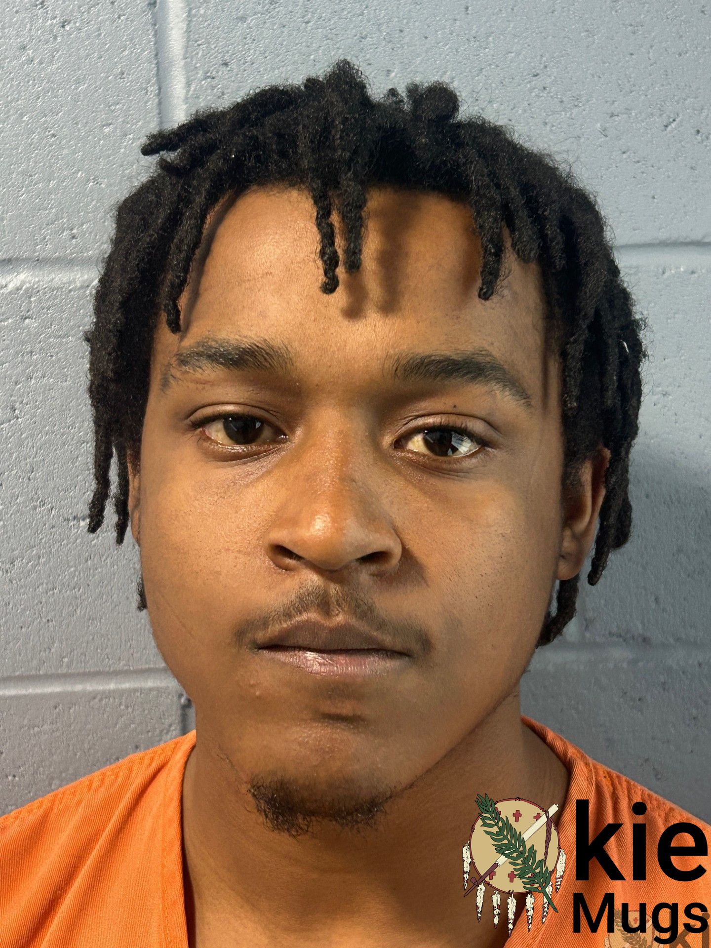 Booking photo of EDDIE JACKSON
