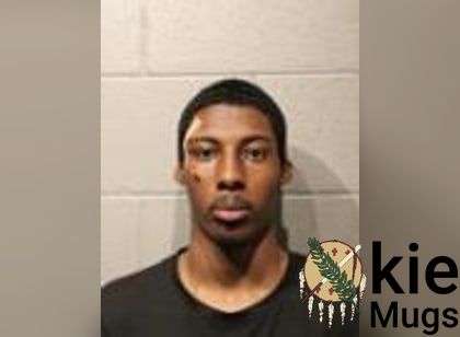 Booking photo of Landon Appleby