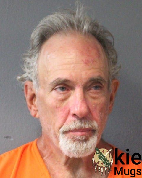 Booking photo of Kevin Lonell - Bledsoe