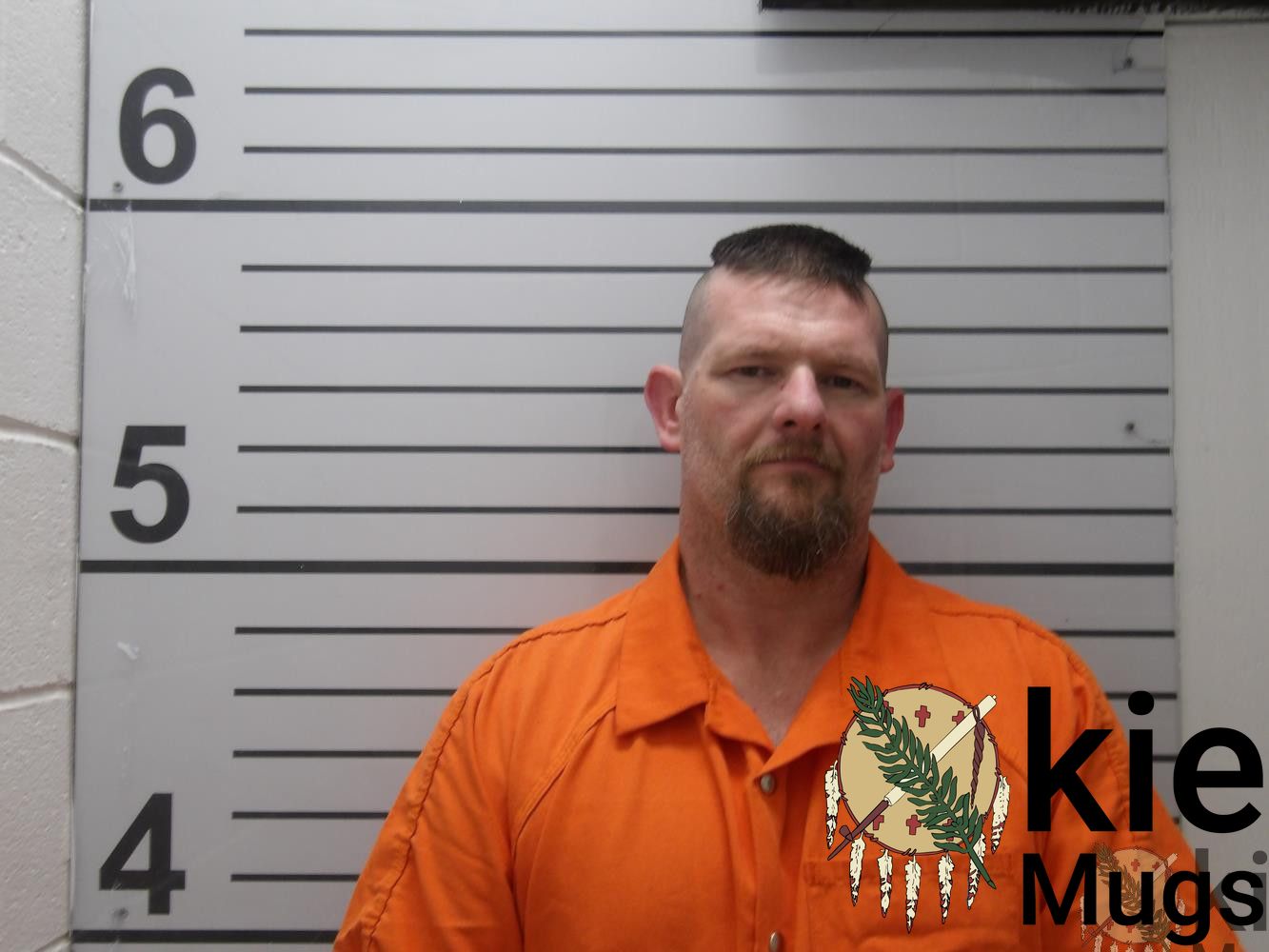 Booking photo of JAMES EUGENE EDWARDS