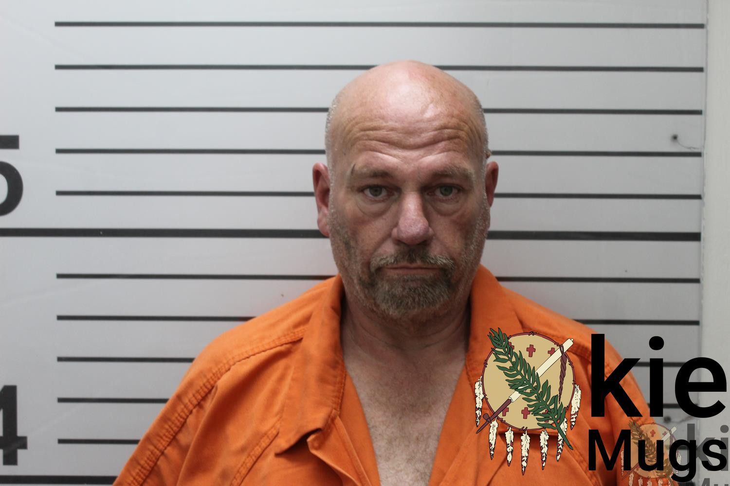 Booking photo of COLLIN FRANKLIN JEWELL