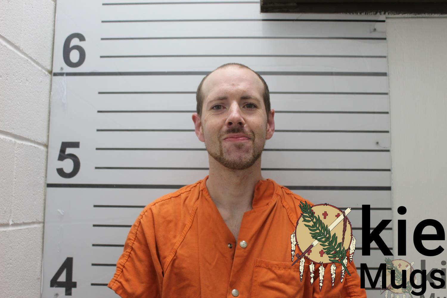 Booking photo of ZACHARY HEARSON