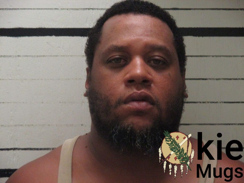Booking photo of NIKIA LATRAL WELLS
