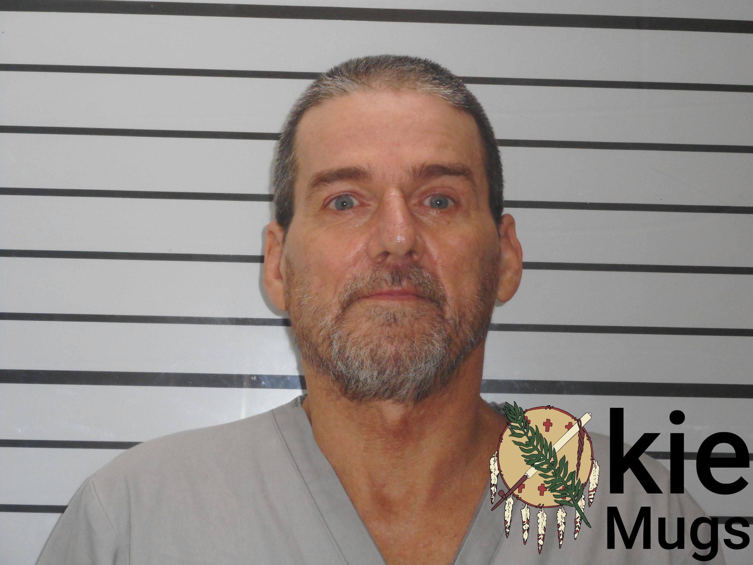 Booking photo of ROBERT LANE LOVE JR