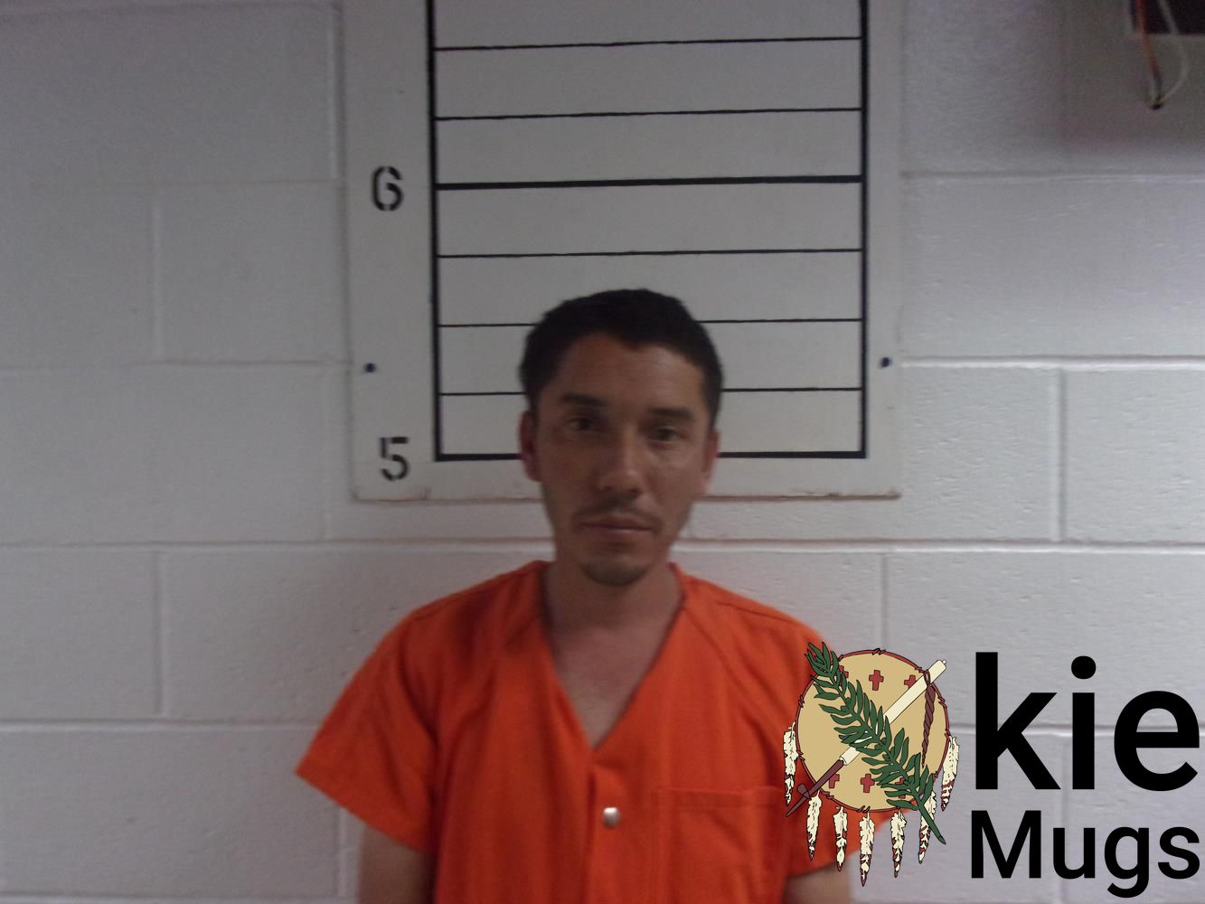 Booking photo of RAFAEL CORRAL