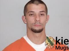 Booking photo of EZEKUEL RUSSELL LEE HYSLPOE